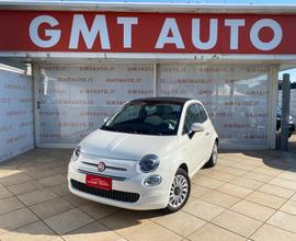 FIAT 500C 1.2 LOUNGE AUTOMATICA CLIMA