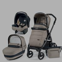 passeggino peg Perego book 51