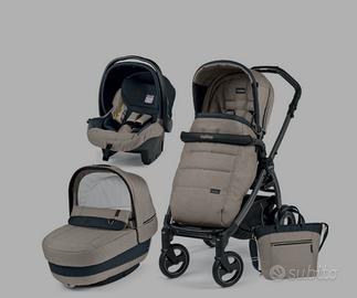 passeggino peg Perego book 51