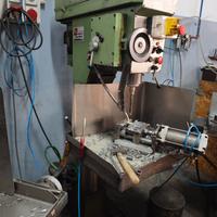 trapano famup serrmac TC0 40