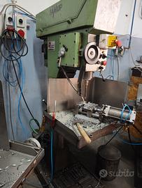 trapano famup serrmac TC0 40