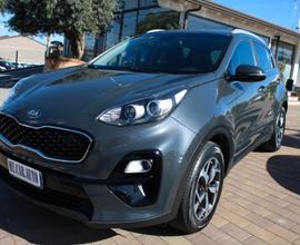 Kia Sportage 1.6 CRDI 115 CV 2WD Energy