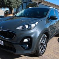 Kia Sportage 1.6 CRDI 115 CV 2WD Energy