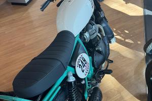 Royal Enfield Int. Bear 650
