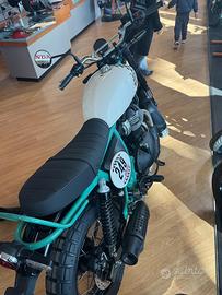 Royal Enfield Int. Bear 650