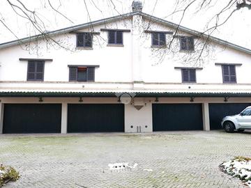 CASA SEMINDIPENDENTE A FORLÌ