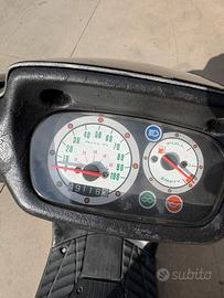 booster Mbk 50