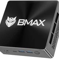 mini PC BMAX B8 Plus Intel i5-12600H 24Ram