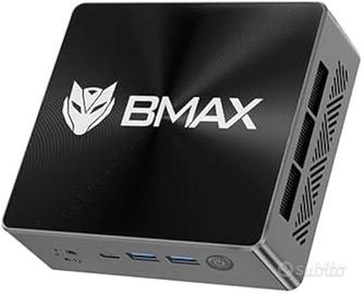 mini PC BMAX B8 Plus Intel i5-12600H 24Ram