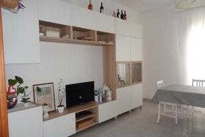 Appartamento primo piano via Gramsci