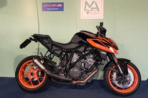 Ktm 1290 Super Duke R