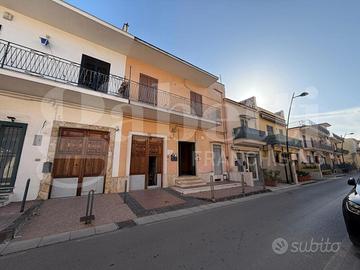 Casa Indipendente Scafati [A1679BVRG]