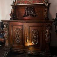 cassettiera
