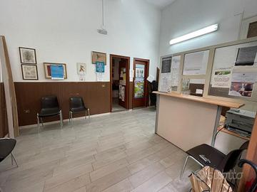 V/966 Ufficio in centro storico