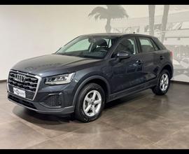 Audi Q2 30 TDI S tronic Business Plus