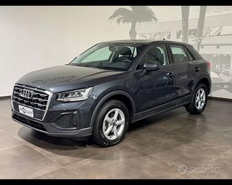 Audi Q2 30 TDI S tronic Business Plus