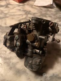 Carburatore solex  34