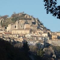 Mare e Monti Abruzzo Val di Sangro 750 mt