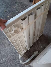 tavolino in plastica da giardino 
