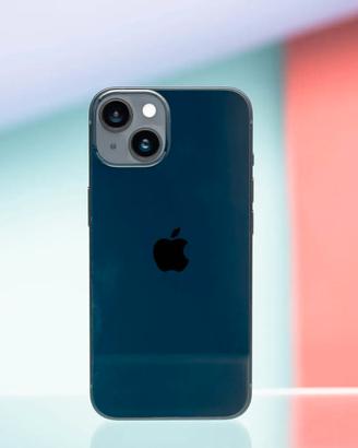 iPhone 13 – 256GB – Ricondizionato Premium