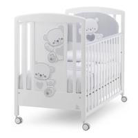 Lettino Baby Jolie Italbaby