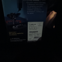 Elica in acciaio da 17