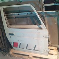 Blocco Ricambi auto Suzuki samurai. Ritiro a mano