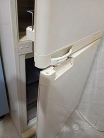 Frigorifero Bosch Duo System