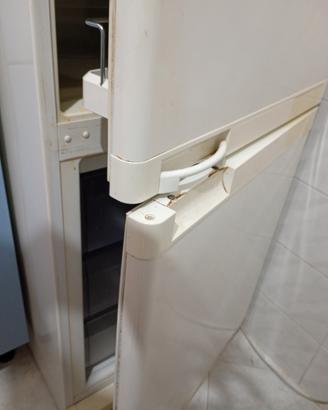 Frigorifero Bosch Duo System