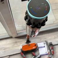 Aspirapolvere Dyson Gen5 Detect Absolute Wet/Dry