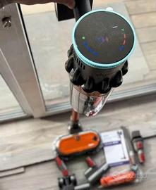 Aspirapolvere Dyson Gen5 Detect Absolute Wet/Dry