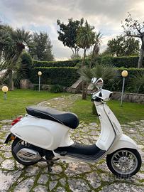 Piaggio Vespa 50 Sprint - 2015