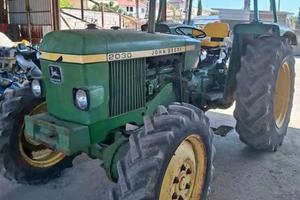 trattore john deere 2030 
