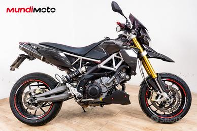 APRILIA DORSODURO 750 - 2016