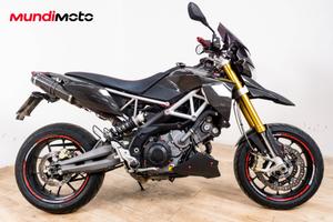 APRILIA DORSODURO 750 - 2016