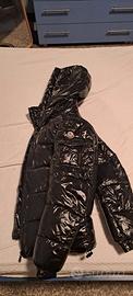 Moncler Nero Lucido