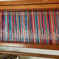 Collezione completa Magico Vento (Bonelli Editore)