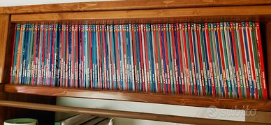 Collezione completa Magico Vento (Bonelli Editore)