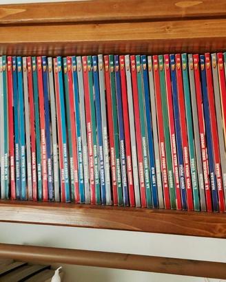 Collezione completa Magico Vento (Bonelli Editore)