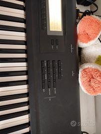 tastiera korg