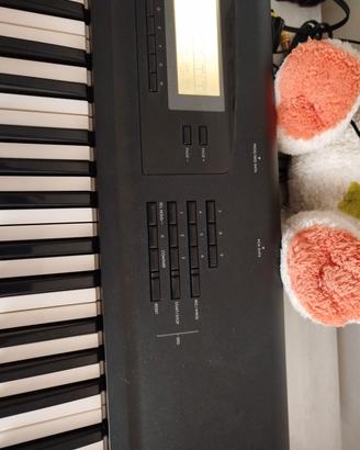 tastiera korg