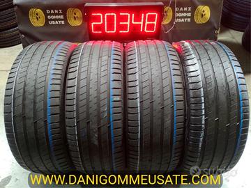 4 GOMME ESTIVE 235 55 19 MICHELIN 70%