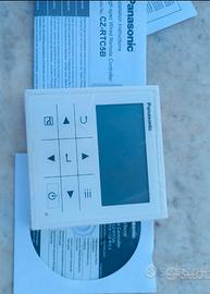 panasonic cz rtc 5b