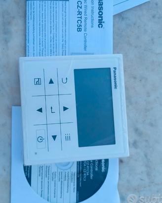 panasonic cz rtc 5b