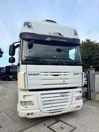 DAF XF 105.460 - 2010 - AUTOMATIC