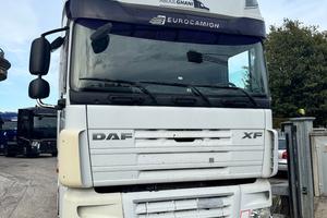 DAF XF 105.460 - 2010 - AUTOMATIC