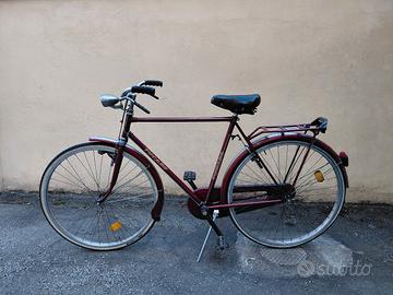 bici  uomo 28