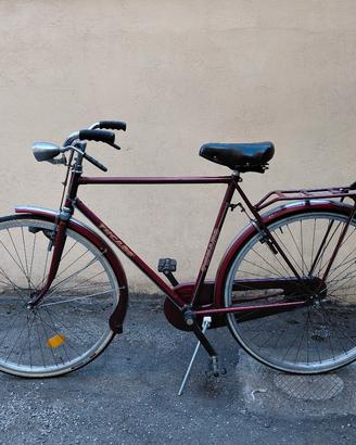 bici  uomo 28