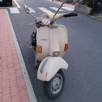 Piaggio Vespa px 150