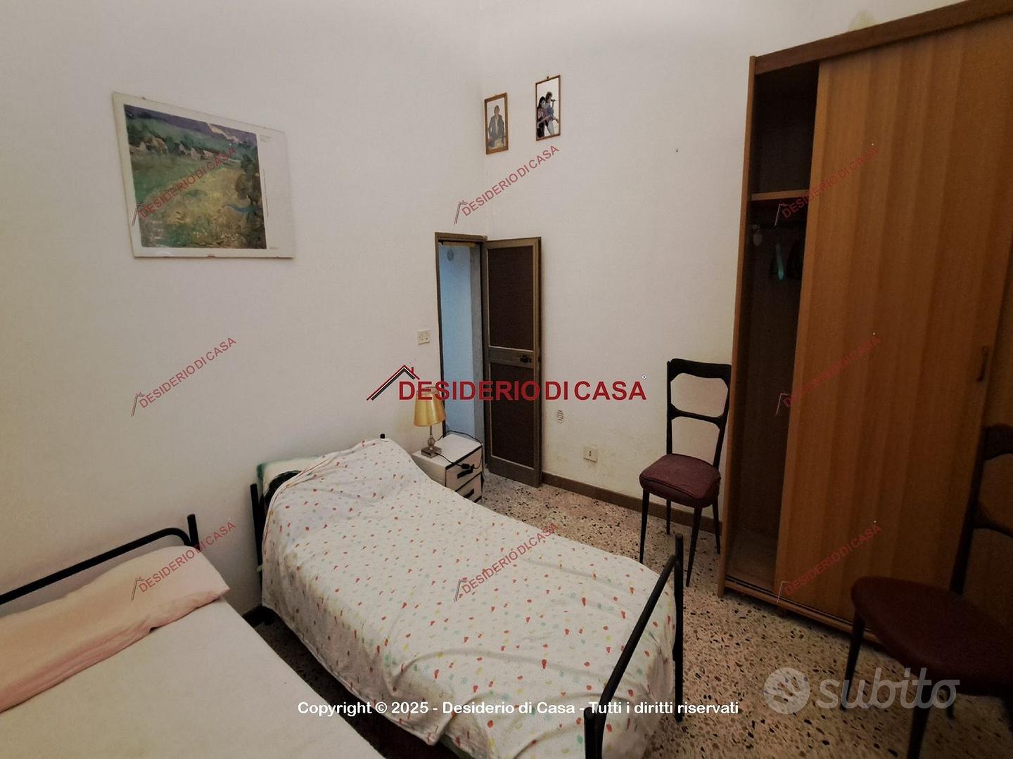 Appartamento – Trapani - Altro